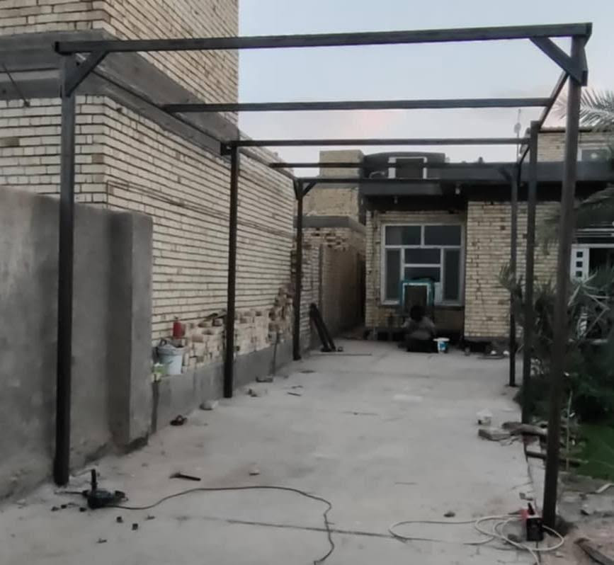 سلام عليكم ٠صباغ حداده كافه الصباغ ***********في النجف فقط
