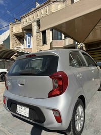 بيكانتو • ٢٠٢٣ • كفالة عامة