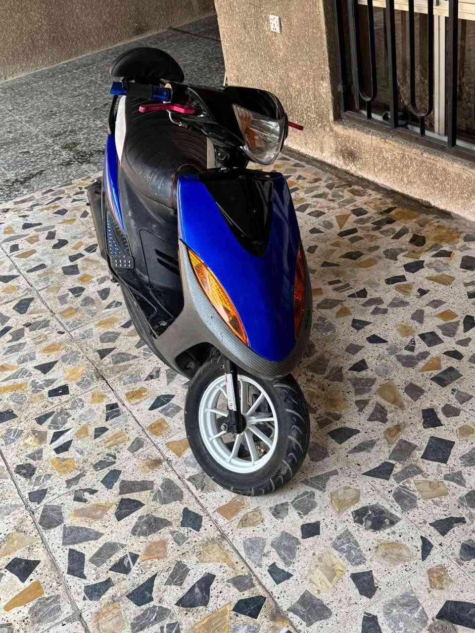 سلام عليكم شباب عدله كامله
اشاير ✅
لايت ✅
عالي ✅
ناصي ✅
تجوه✅
سلف✅
هندر✅
صلنصه رياضي ✅
مكينه 55هجيم شلعه ومعدله تخبل لا دخان ولا تنقيص  نكره بكل وكت دراجه جاهزه ما نقصه اي شي تنكر وتطلع 
مكاني بغداد لكراده رقمي ***********سعر (550) وبيه مجال للطيبين
