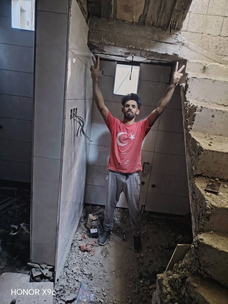 اسطه سيراميك كاشي بسعار مناسبه متفرق حاليا

*********** تسليم هندسي وبسعار مناسبه متفرغ حاليا كركوك, العراق
