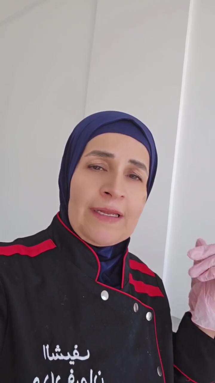 غير أحبكم هوايه وأخاف على صحتكم اهتموا بيها لأن الصحة والعافية غالية اذا تروح بعد ما ترجع ربي يحفظكم من كل شر يارب العالمين أخصائية التغذية العلاجية والغذاء الصحي الشيف وداد فرمان للتواصل والطلب عل الواتساب *********** بغداد الكرادة العرصات مطعم اسلوب حياة صحية
