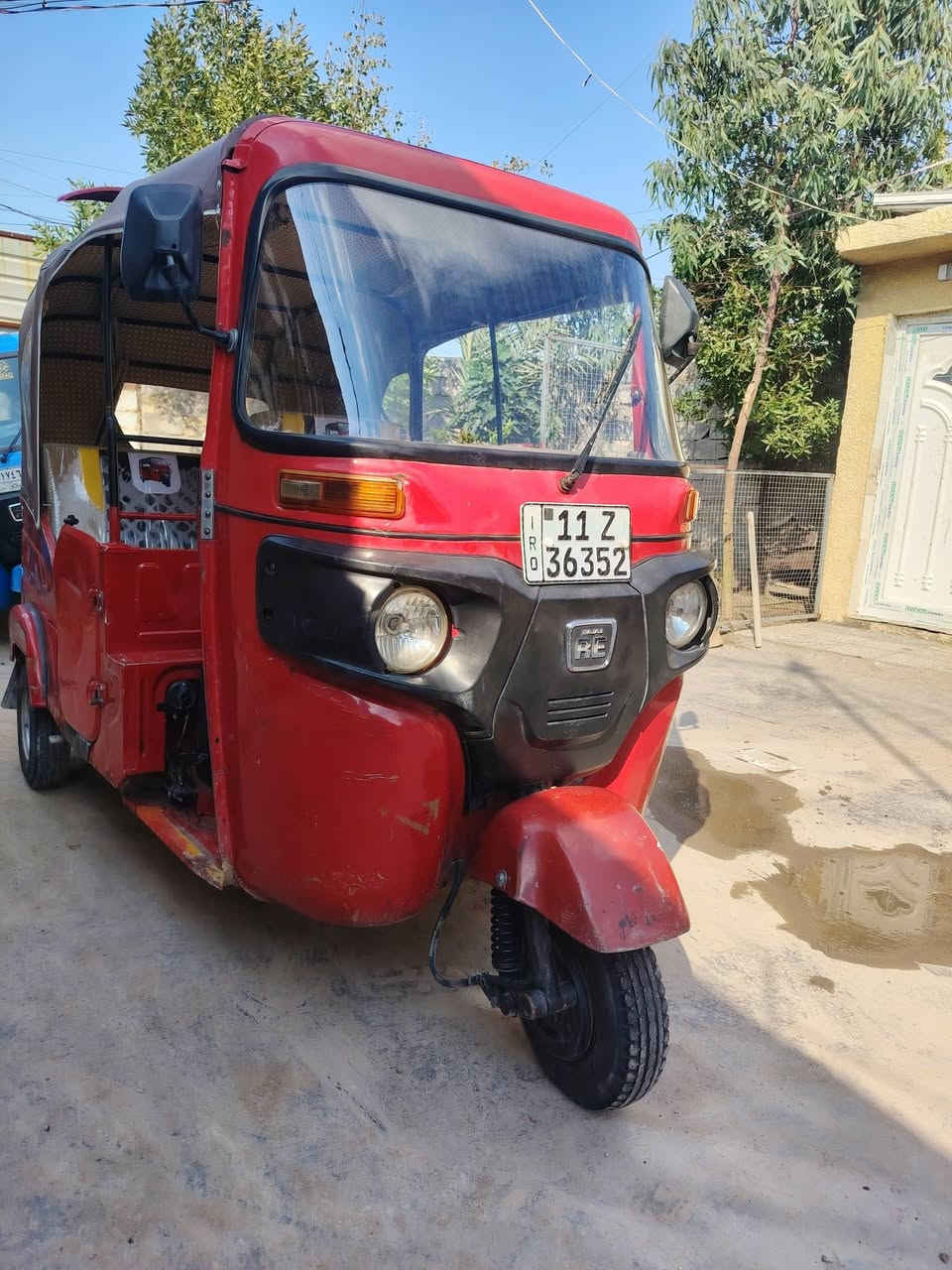 *********** /21 شهر8/ السعر 6800/ السكن بغداد الشعب مثل ما مضحه بالفيديو والصور
