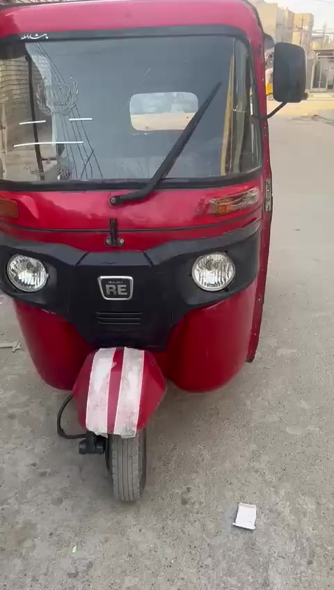 خوان 18 للبيع كل تفاصيل بالفيديو شوفه وخابرني وبخدمتك سعر تكتك 5 ملاين بغداد الشعب 
***********
