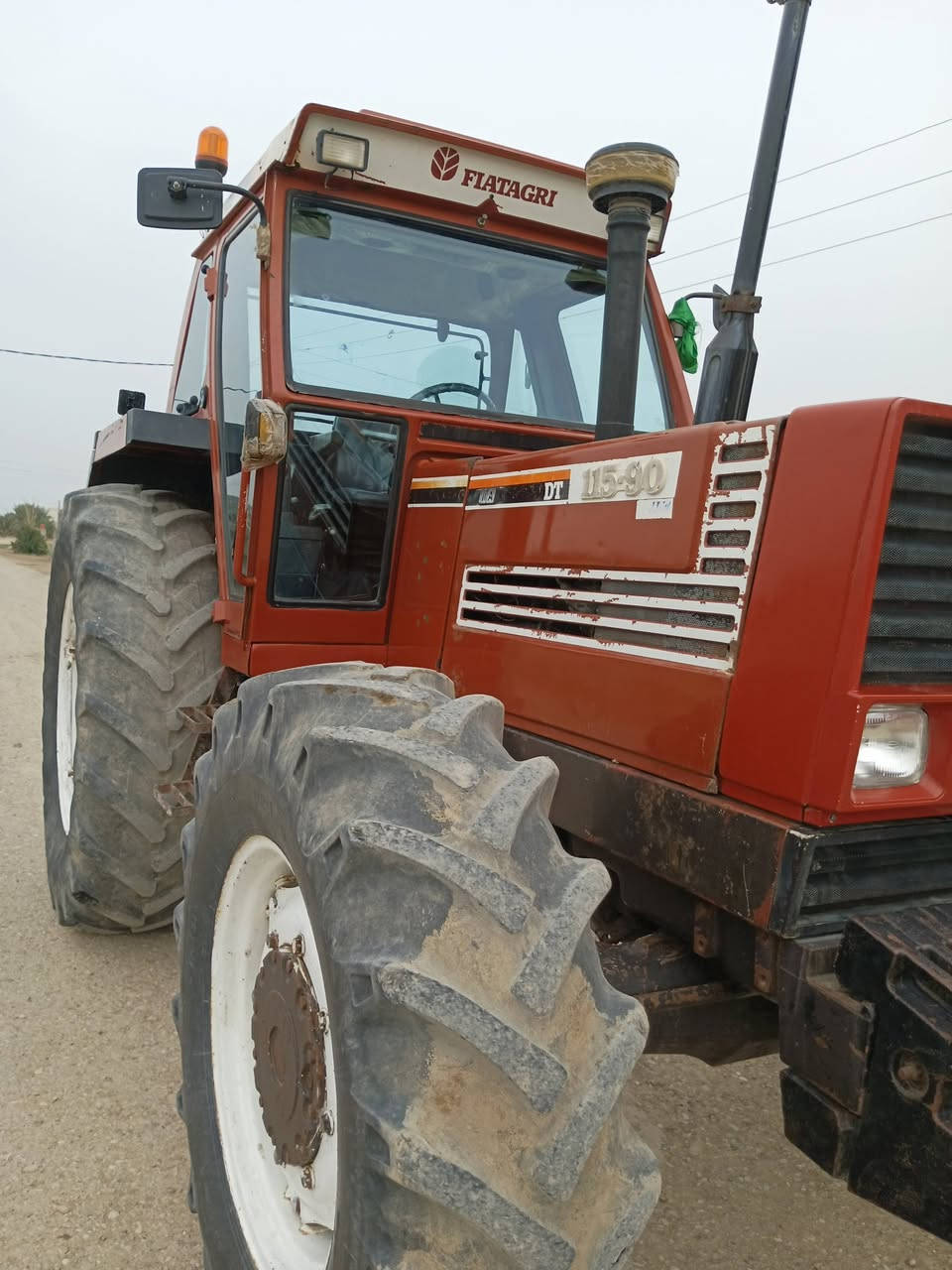 سلام عليكم مكينه فيات لبيع حجم115ستفسار***********/‏‪***********‬‏
