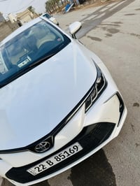 كورلا • ٢٠٢٣ • ٦١٠٠٠ كم