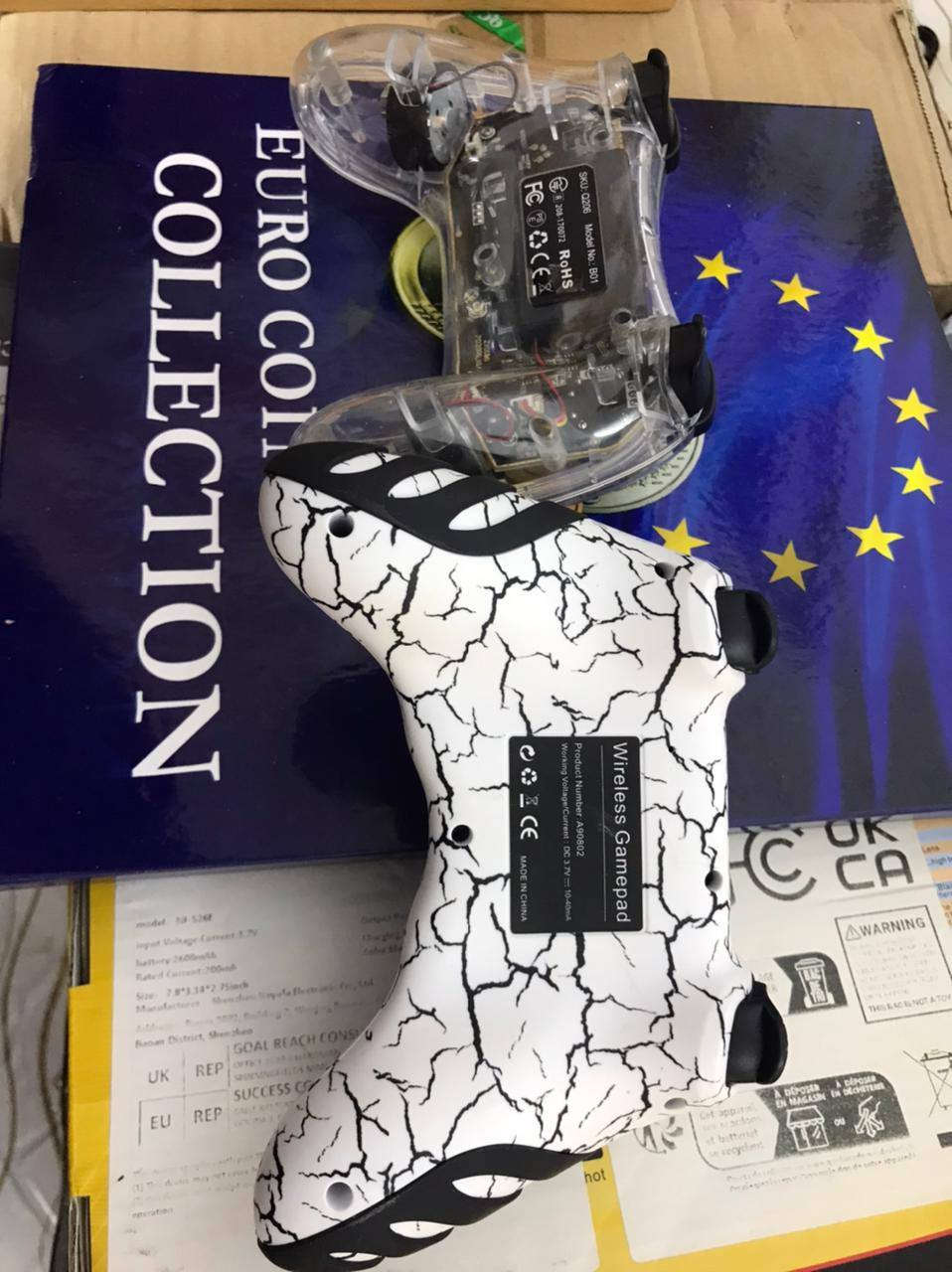 سلام عليكم حبايب  جوسكات حترافيه  مدري شنو طلعن الي بوكس مال امزون للبيع سعر خاص متواجد واتساب ***********
