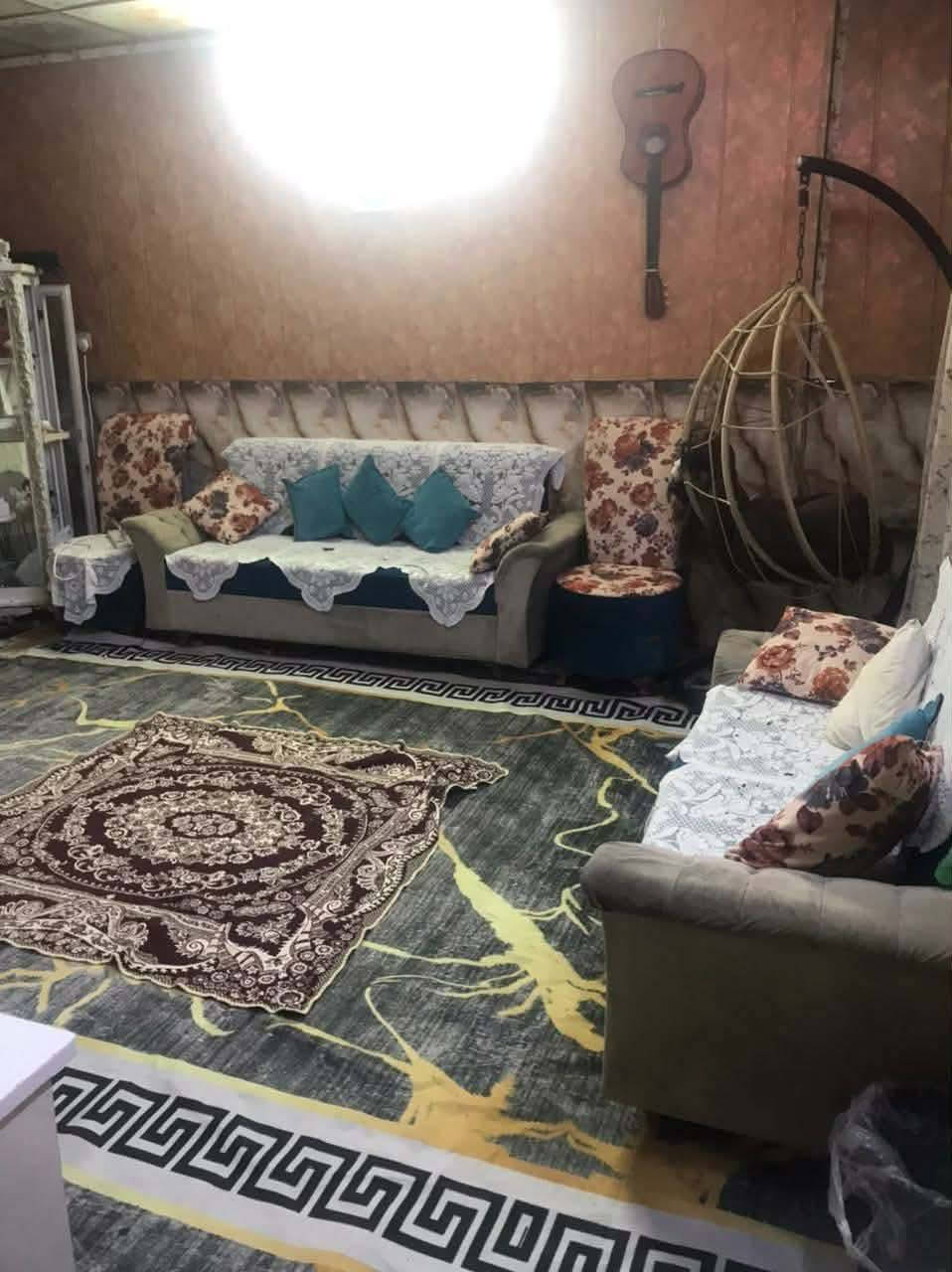 شقه للرهن
 100م مبلغ الرهن 11 مليون 
نجف حي المهندسين قرب مطعم ليالي الفرات 
يحتوي على غرفة نوم وصاله ومطبخ وتخاريج


**إذا كنت صاحب هذا الإعلان وتريد حذفه لأي سبب، رجاءا أرسل رسالة إلى الدعم الفني**