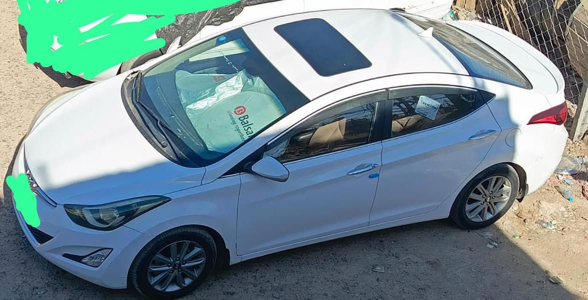 السلام عليكم
النترا مال استخدام بيت مو تكسي  استخدام شخصي مو بياع شراي  

2015 خليجي 
فول مواصفات عدا البصمه والكشنات

مكينة 1800 بيها جك جكه لاتنقيص ولا تبخير ولا حماوة 
 
ماشيه 110 الف 

فتحة سلايد روف 

كامرا خلفية+شاشه كبيرا 

كشنات دوشمه البلاد 

التبريد قطعتين

 حداديه 

أشاير مري ومري شفط

 دواخل السيارة مطعم صاج جديدة 

تحكم ستيرن 

 رقم بغداد باسمي سنويه 

 السعر/  115 ورقه 

  موجود السونار للسيارة جديد 

مكان السياره بغداد سيديه 
للاستفسار ***********
