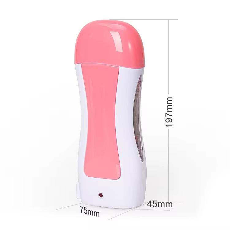 🛑عرض العيد 

✨💆‍♀️ نعومة سريعة من بيتك!

جهاز تسخين شمع إزالة الشعر رول-أون 3×1
🔥 تسخين سريع وحرارة متوازنة
🎯 تحكم أوتوماتيكي وآمن
🖐️ تطبيق مباشر بدون فوضى
♻️ خرطوشة قابلة لإعادة التعبئة

سهولة، نعومة، ونتيجة احترافية

السعر 12 الف بس تواصلو ويانا عبر الصفحه او على الواتساب 
💚***********💚
