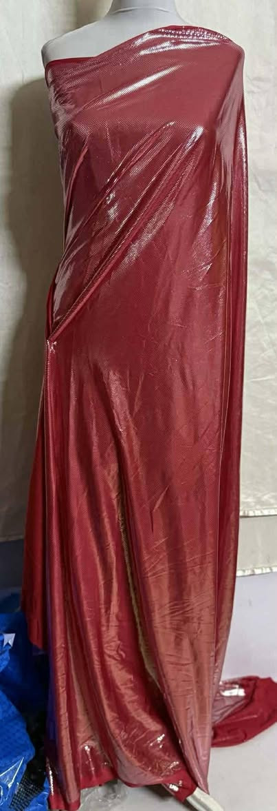 قماش للبيع التول البيج لحمي ابو العرضين يصير جوة الفساتين الأسود خمس أمتار
قماش ستن احمر ابو العرضين كصه خمس أمتار وكصه ثلاث أمتار
قماش فساتين مناسبات اربع أمتار ابو العرضين
للبيع الأسعار مناسبه


**إذا كنت صاحب هذا الإعلان وتريد حذفه لأي سبب، رجاءا أرسل رسالة إلى الدعم الفني**