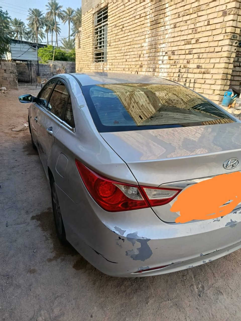 سلام عليكم سياره سوناته سعر 42
دخول جديد ماشيه 48

غاز اصلي انسه صراف موديل موديل 14

 متوم شمالي طبق الأصل كص جنطه 

وضربه كفاله  لا تبديل ولا ضربه سياره جاهزه

من كلشي وكلشي شغال كير ومكينه بل كارتون

تخم تاير حداديه كهربائيات باتري كله جديد تتفئه تبري

غرفه جديدة جلد  مكان سياره نجف تواصل عن

طريق ***********
