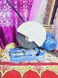 كوسرى • استخدام قليل • العماره