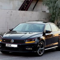 باسات ٢٠١٨ • ٣٫٦ V6 • فول جي تي