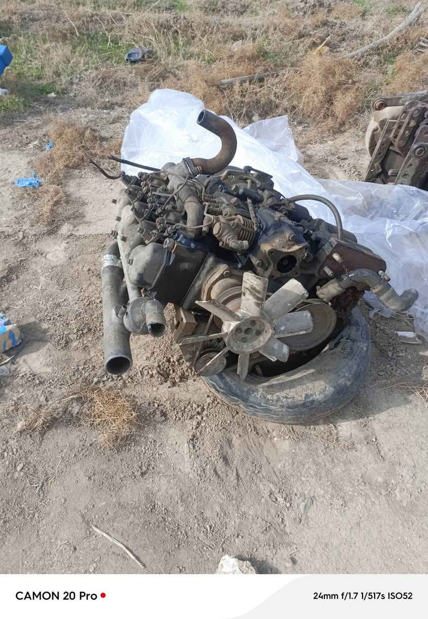 مكينه عنتر تفصيخ موديل. 87 رقم وسنويه عنوان بغداد على طريق الدولي السريع ***********//‏‪***********‬‏
