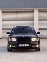 كرايسلر 300S • ٢٠١٨ • بلاك اديشن