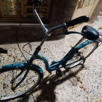 للبيع • دراجة