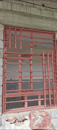 كرستة تنظيف وصبغ شبابيك..  BY -حراري COLOR - شمباني +ذهبي للاستفسار وا...