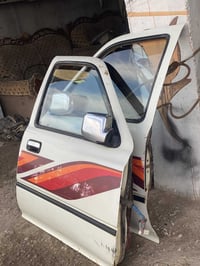 ديالى جلولاء • تيوتا بيكم ٨٠-٩٠ • محركات بضمان