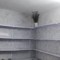 رفوف 8امتار سعره 125 07726477635