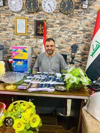 عمرة رمضان • فندق ريتاج الحياة • مكتب أنوار الحرمين