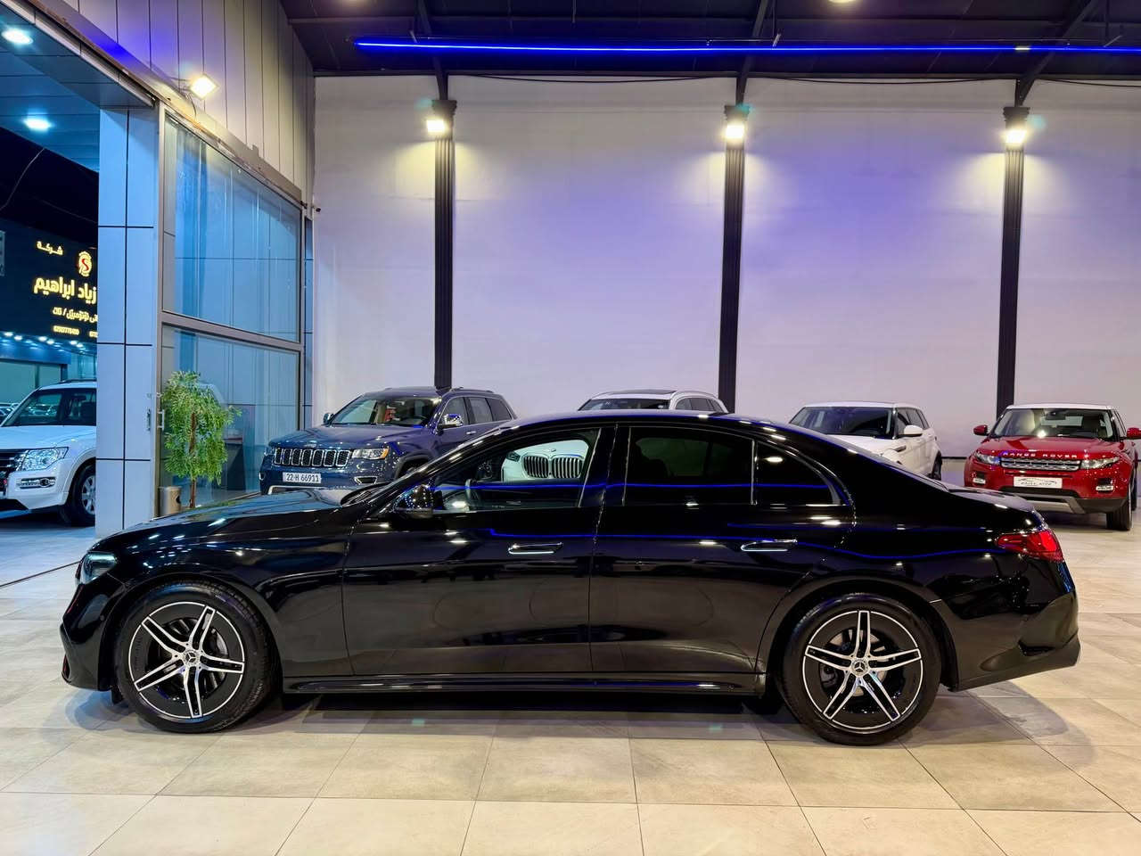 E 200 AMG 2024
وارد المان ضمان انتربول ٢ بصمة بيلاد 
سيارة كلين تايتل حتي شخط شرط 
رادار امامي خلفي تحديد تحديد مسافة سيارات 
حساس خلفي امامي 
شاشة كبير كاربلةي 
كاميرة خلفية 
كيج الكتروني 
ستيرن S كلاس جديد 
هيكل بيلا AMG 
سيارة مرقم جاهز 
٢٢ ماشية حقيقي
٤٥٨$ 
*********** وتس اب 
*********** أربيل, العراق
