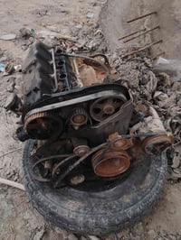 مكينة بنكو • كازكيت • بصرة