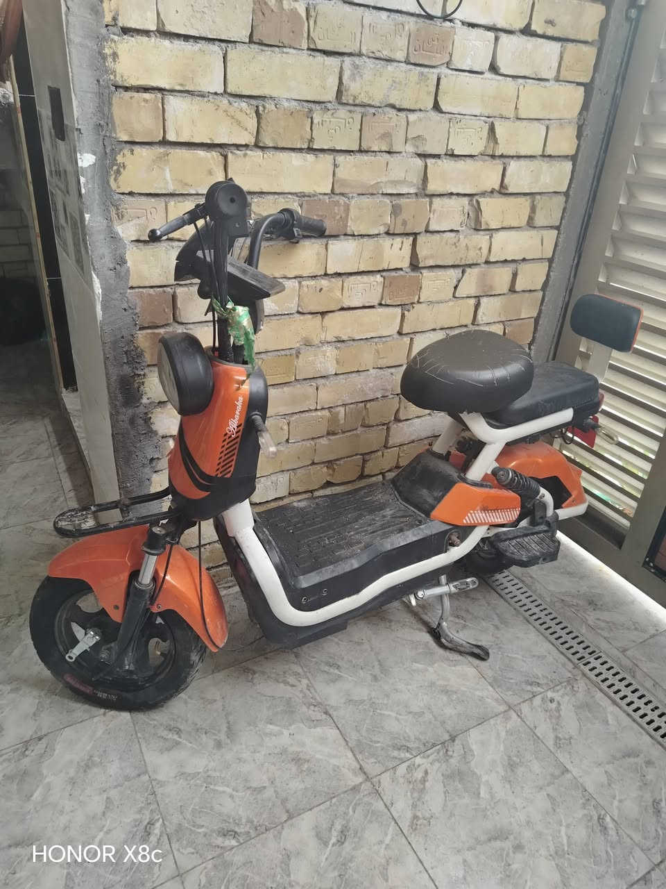 دراجه شحن للبيع


**إذا كنت صاحب هذا الإعلان وتريد حذفه لأي سبب، رجاءا أرسل رسالة إلى الدعم الفني**