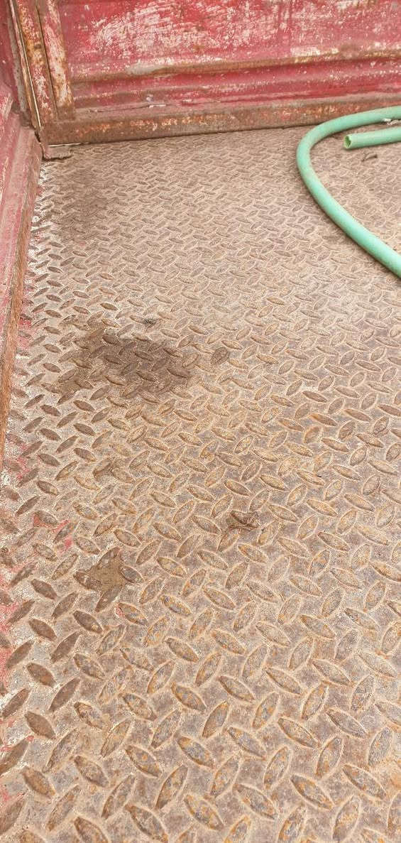 سلام عليكم ستوته للبيع عليها محرك مستعمل شهر شاصي وركبه شرط بودي شويه تعبان السعر 600بيها مجال قليل للستفسار علا رقم *********** لااتواجد خاص تحياتي لجميع
