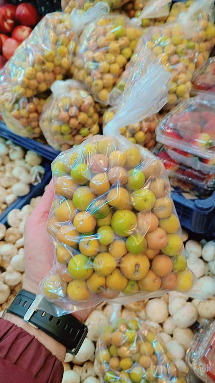 للـــعيـــون متــابعينــــــــا تــــــــم تـوفيـــــــر 

بــــــــانيـــــــــــــ🫛ـــــــــــه

ونبـــــــــــــــــــــــــك لــــــديـــــــــــره

 

#العلوة_مفتوحة_على_مدار_24_ساعة_نهاراً_وليلاً

#تتوفر_خدمة_التوصيل_داخل_الرمادي_والاطراف 
#حسب_الطلب ❣️👍

#عنوانه : 
#عــلـــوة_الليـــث_للخضار_والفواكه

 #شارع_عشرين_


**إذا كنت صاحب هذا الإعلان وتريد حذفه لأي سبب، رجاءا أرسل رسالة إلى الدعم الفني**