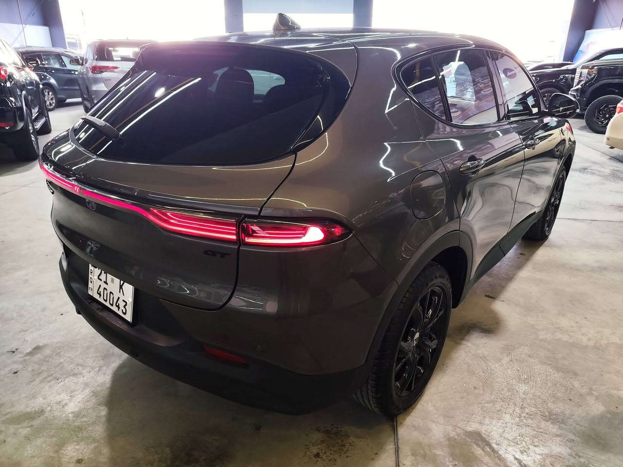 2023 Hornet GT AWD 2.0Turbo
بجم کبس بدون صبغ....
محرك 4 سلندر 2000توربو
ارباک سستم 
مكان السيارة بسليماني....
ماشي 16الف میل
سعر 185 ورقه
☎️***********☎️
