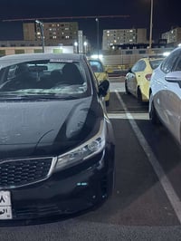 فورتي ٢٠١٨ • حادث • مجمع بسمايه