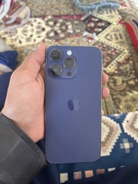 آيفون ١٤ برو ماكس • ٢٥٦ • بابل الحمزه الغربي