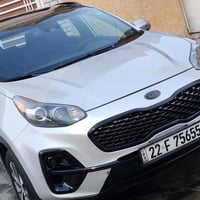 سبورتج 2022 شكل قديم مرغوب ماشيه 46 محرك 2400 فور ويل رقم اربيل تحويل ...