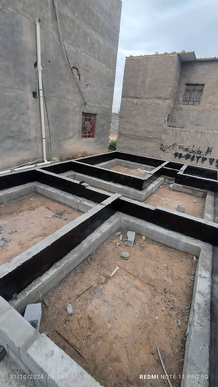 نضع بين أيديكم خبرتنا الطويلة في عالم البناء والإنشاءات. نتكفل بجميع مشاريعكم السكنية والتجارية (هيكل أو مفتاح) وبأعلى المواصفات الهندسية.
​دقة في التنفيذ
​سرعة في الإنجاز
​أسعار تنافسية
​الموقع: البصرة – خدمة تغطي كافة مناطق المحافظة.
للاستفسار وتساب أو اتصال***********
ابو حسين العامري
