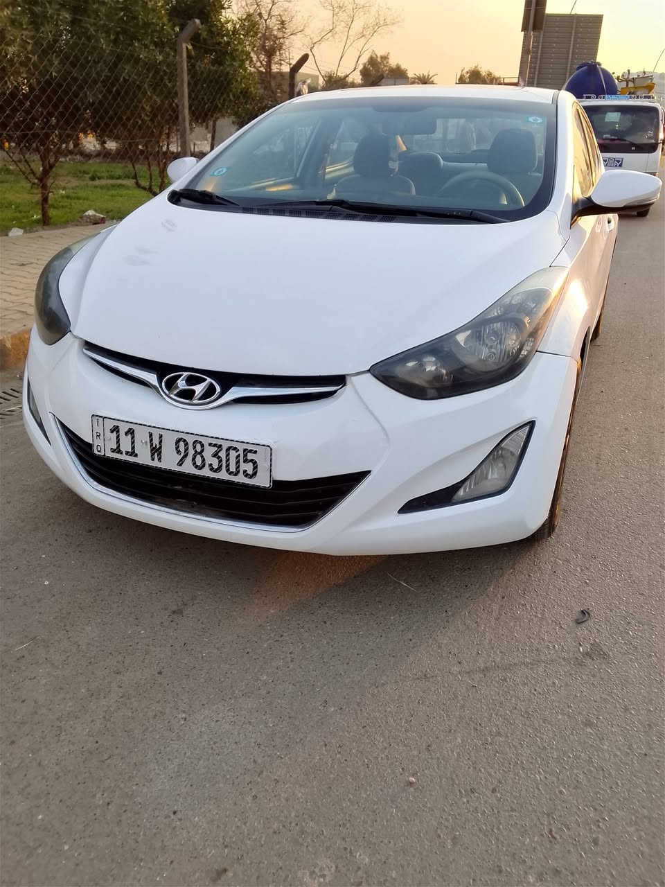 السلام عليكم
النترا للبيع 
2015
فول مواصفات عدة البصمة 
المكان بغداد 
السعر 120 وبيهة مجال 
***********
