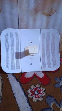 صحن مال نت البيع شغال كلشي مابي تجي تاخذه من بيت اذا بي عطل ترجعه الي ...