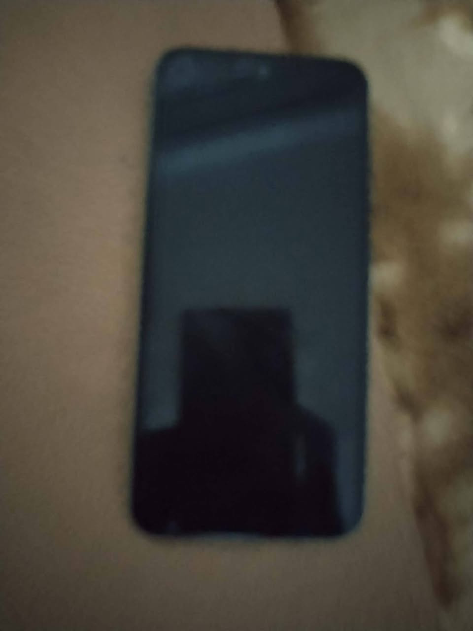 موبايل للبيع انفنكس سمارت 9 جديد مستعمل قليل السعر 100 وبي مجال قليل تواصل عله الرقم *********** أو عله الخاص مكان الحفرية المردان
