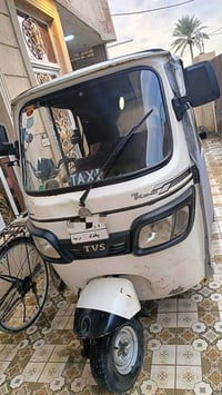 تكتك نضافه • موديل 21 • تحويل ثاني يوم