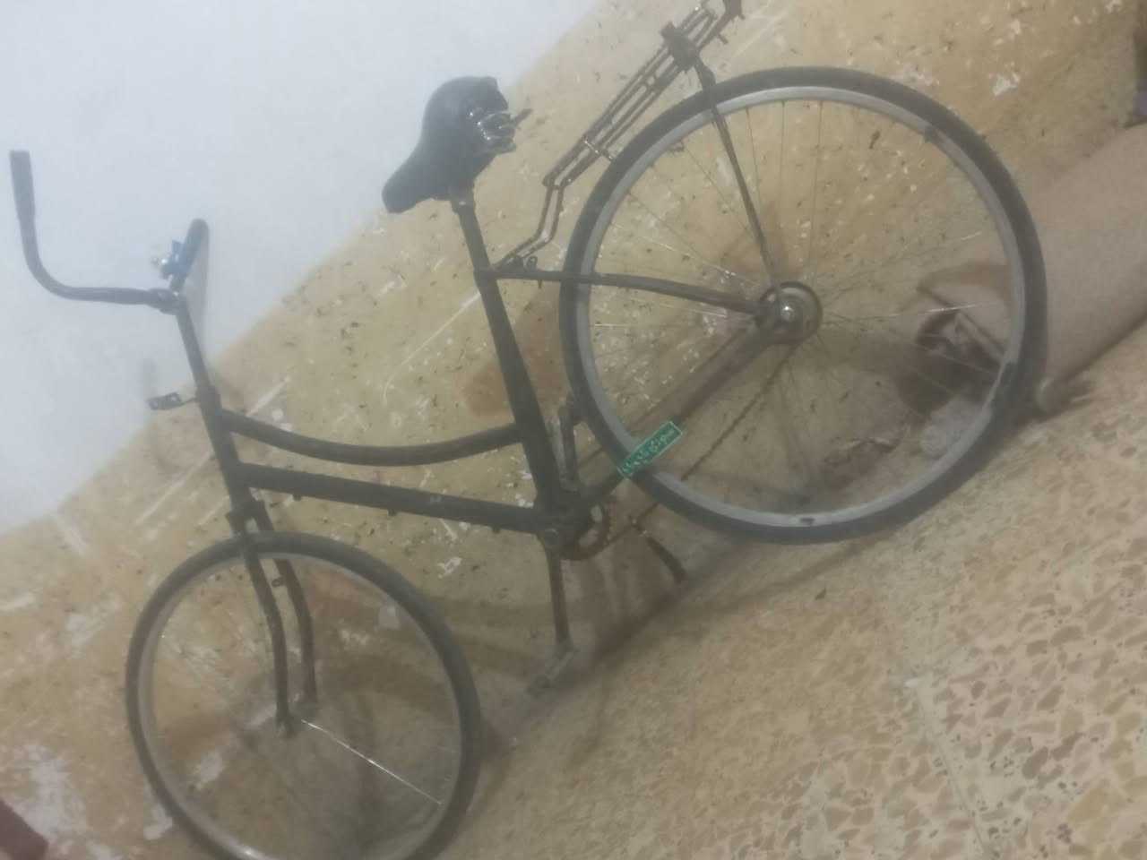 سلام عليكم  باسكل  البيع السعر ٥٥ وبي مجال قليل مكان النجف الاشرف


**إذا كنت صاحب هذا الإعلان وتريد حذفه لأي سبب، رجاءا أرسل رسالة إلى الدعم الفني**