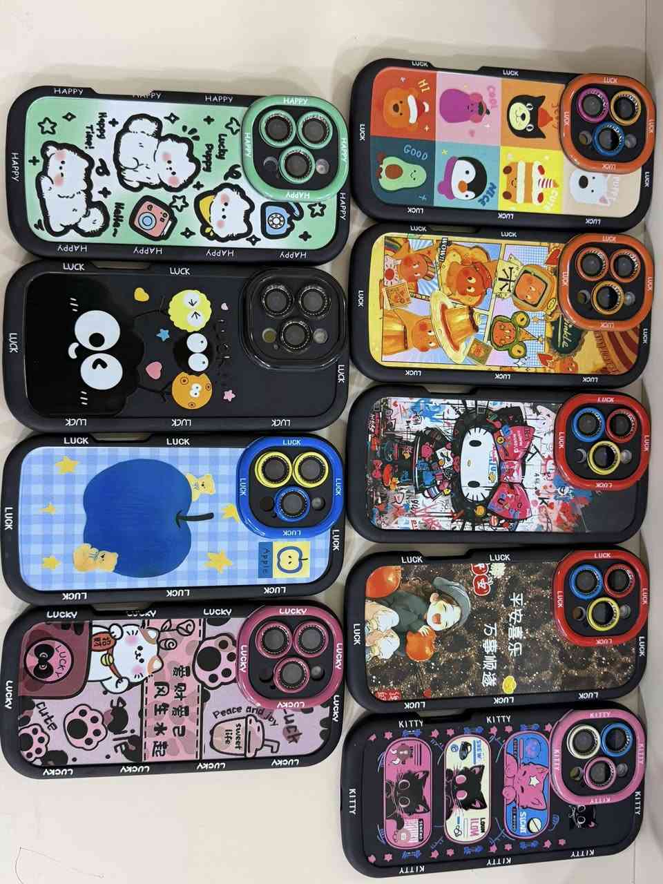 /جمله لصحاب البيجات والمحلات والمشاريع الصغيره كفرات موبايل فاخره 
الاستفسار واتساب ***********
الموديلات المتوفره
11 pro max ❇️                      
12 pro max ❇️ 
13 pro max ❇️ 
14 pro max ❤️ 
15 pro max 💥
16 pro max ♥️ 
Ip11
Ip13
Ipxmax
    يوجد توصيل🚛  لجميع
المحافضات
رابط التلي كروب https://t.me/+rW0J0ARzEGJjMjdi
ملاحضه.  اقل كميه ١٠٠ قطعه. الاسعار نهائيه بدون مفاصل الموديلات ايفون فقط مثل ماموضح بالمنشور مده التوصيل ٢٤ ساعه
البيع اختياري انته تختار من ١١ لل١٦ من نفس الايتم
