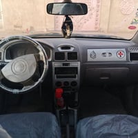 كيا ريو • ٢٠٠٤ • مكينه وكير نضيف