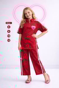 تراك بناتي • ٦–١٢ سنة • خامة ناعمة