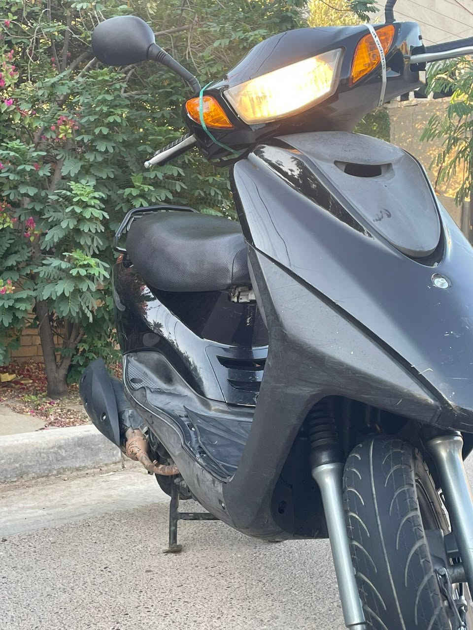 بريز اكزز لايت عالي نوزل  رمبة رمبة رمبة مو مال شارع.. الوصل گدامك ماخذهة بمليون و١٠٠ كفالة عامة الدراجة كارتون اخت الزيرو  شلعة قوية معدل اذا مو تعبر ال١١٠ مرجوعة،، كفرات ختم واحد،، كهربائيات فول كلشي شغال،، مال جناية منفيست  ووصل شراء من الرمبة بأسمي واكاتبك مباشر،، مكاني بالمنصور واتشرف بيكم
ضمان انطي شهر والله تفتر بيهة العراق اذا مبدل بيهة بلك تاخذهة بلاش
٩٠٠ ومجال بسيط
رقمي ‭***********
موجود واتس اب
بريز اكزز لايت عالي نوزل  رمبة رمبة رمبة مو مال شارع.. الوصل گدامك ماخذهة بمليون و١٠٠ كفالة عامة الدراجة كارتون اخت الزيرو  شلعة قوية معدل اذا مو تعبر ال١١٠ مرجوعة،، كفرات ختم واحد،، كهربائيات فول كلشي شغال،، مال جناية منفيست  ووصل شراء من الرمبة بأسمي واكاتبك مباشر،، مكاني بالمنصور واتشرف بيكم
