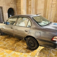 كورولا • ٩٤ • تحويل مباشر