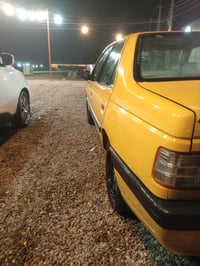 بيجو الميس • ٢٠١٦ • بغداد