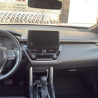 كورلا كروس • ٢٠٢٤ • SE بدون فتحة