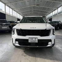 سورنتو ٢٠٢٥ • ٦٠٠٠ كم • ضمان المجموعة الدولية