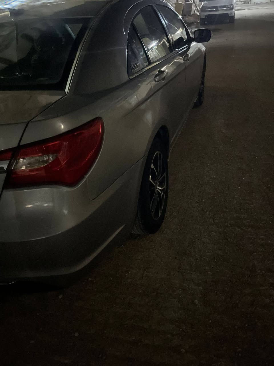 للبيع سي ٢٠٠ موديل ٢٠١٣ محرك ٣٦٠٠ سيارة خير من الله بس عوزها تلحيضات ٧٥ وفيها مجال  رقمي بي وتساب +9647735078527


**إذا كنت صاحب هذا الإعلان وتريد حذفه لأي سبب، رجاءا أرسل رسالة إلى الدعم الفني**