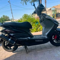 دراجه سكنس ياباني قبق نفخ دراجه بلاديه كفرات ول مكينه ياباني معروف بعد...