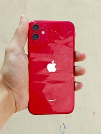 آيفون ١١ • ٦٤ • شاشة أصلية